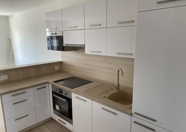 SEVER!!!, Študenská ul., 3 -izb. byt, NOVÁ MODERNÁ REKONŠTRUKCIA
