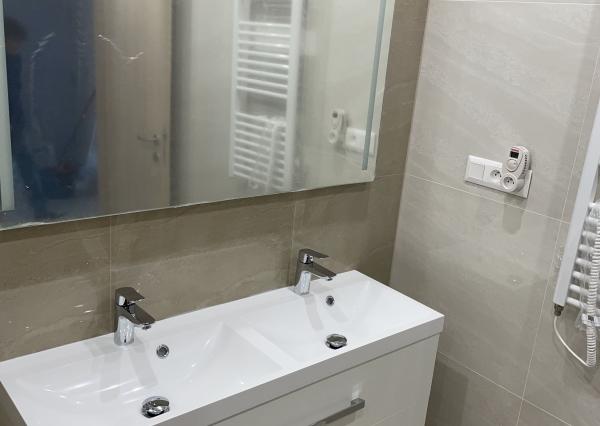 PRAŽSKÝ TYP!!! ŽELEZNÍKY, Krakovská ul., 3-izb., NOVOREKONŠTRUOVANÝ