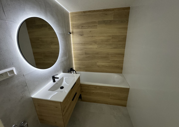 Belehradská ul. !!! SÍDLISKO ŤAHANOVCE, NOVOREKONŠTRUOVANÝ, 3-izb. byt