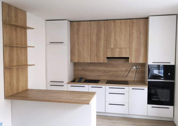 Košice – Sever!!!, Kisdyho ul., NOVOREKONŠTRUOVANÝ, 3-izb. byt