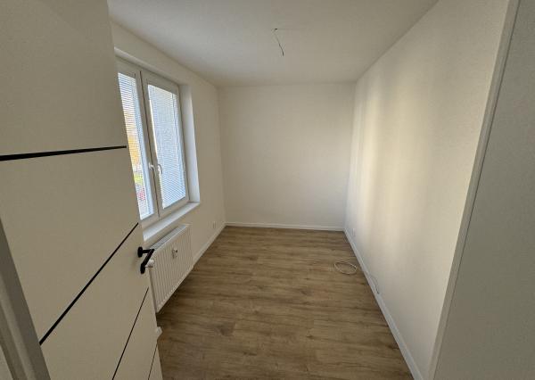 ** REZERVOVANÉ ** NOVOREKONŠTRUOVANÝ 3-izb. byt, Košice – JUH!!!, Bulharská ul.,