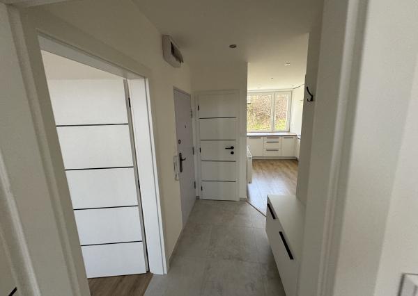 3-izb. byt, Bielocerkevská ul., NOVOREKONŠTRUOVANÝ