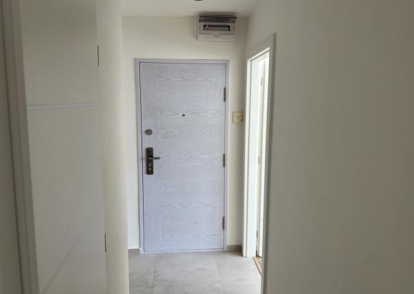 **REZERVOVANÉ** 3-izb. byt, Čapajevova ul., Košice - Západ, NOVOREKONŠTRUOVANÝ