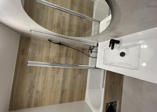 **REZERVOVANÉ** 3-izb. byt, Čapajevova ul., Košice - Západ, NOVOREKONŠTRUOVANÝ