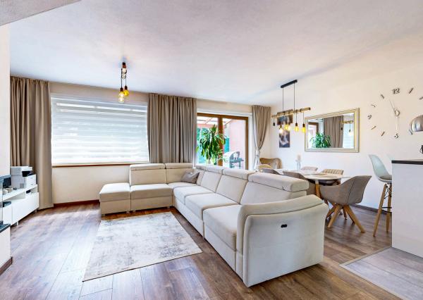 ** ZNÍŽENÁ CENA!!!** PANORÁMA, 4 – izb. RODINNÝ DOM, Bazová ul.,