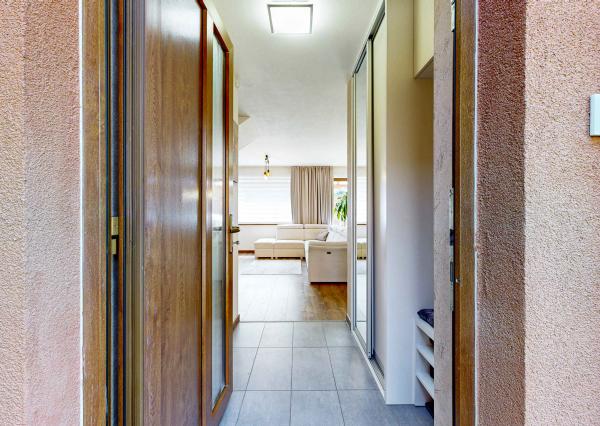 ** ZNÍŽENÁ CENA!!!** PANORÁMA, 4 – izb. RODINNÝ DOM, Bazová ul.,