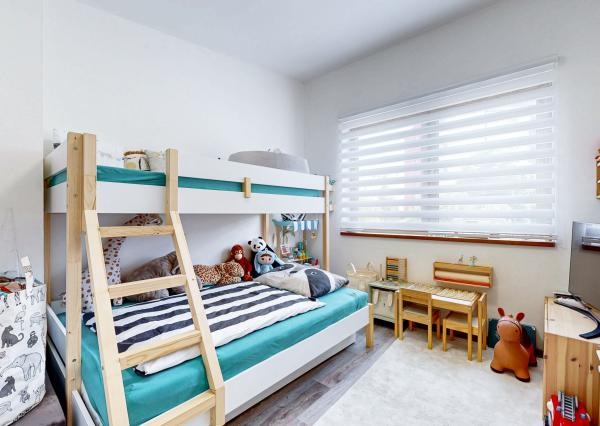 ** ZNÍŽENÁ CENA!!!** PANORÁMA, 4 – izb. RODINNÝ DOM, Bazová ul.,