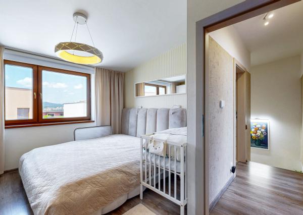 ** ZNÍŽENÁ CENA!!!** PANORÁMA, 4 – izb. RODINNÝ DOM, Bazová ul.,