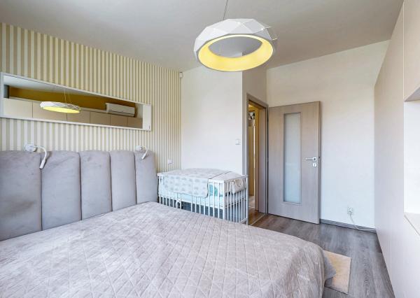 ** ZNÍŽENÁ CENA!!!** PANORÁMA, 4 – izb. RODINNÝ DOM, Bazová ul.,