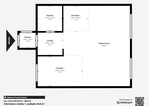 ** ZNÍŽENÁ CENA!!!** PANORÁMA, 4 – izb. RODINNÝ DOM, Bazová ul.,