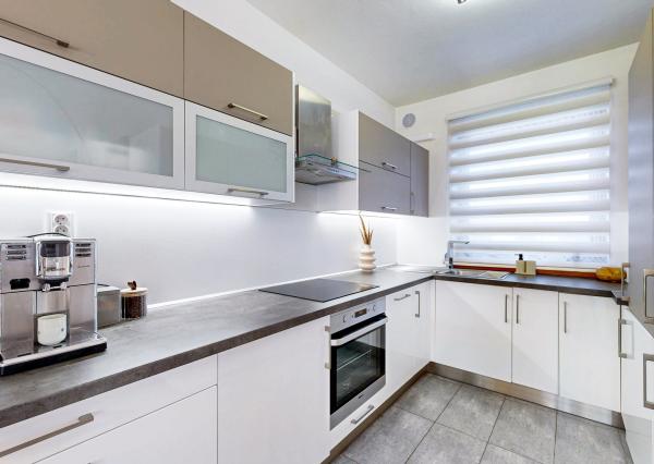 ** ZNÍŽENÁ CENA!!!** PANORÁMA, 4 – izb. RODINNÝ DOM, Bazová ul.,