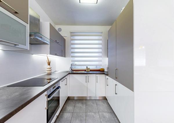 ** ZNÍŽENÁ CENA!!!** PANORÁMA, 4 – izb. RODINNÝ DOM, Bazová ul.,