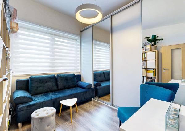 ** ZNÍŽENÁ CENA!!!** PANORÁMA, 4 – izb. RODINNÝ DOM, Bazová ul.,