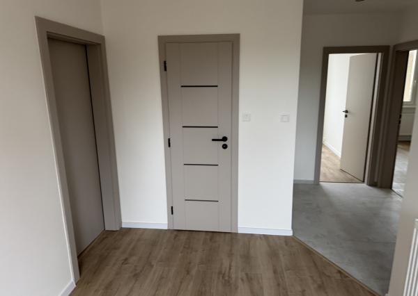 NOVÁ MODERNÁ REKONŠTRUKCIA,  3-izb. byt, Bielocerkevská ul.,