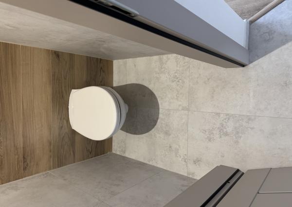 NOVÁ MODERNÁ REKONŠTRUKCIA,  3-izb. byt, Bielocerkevská ul.,