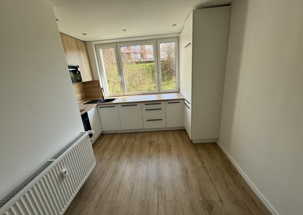 NOVOREKONŠTRUOVANÝ 3-izb.byt, Bielocerkevská ul.,