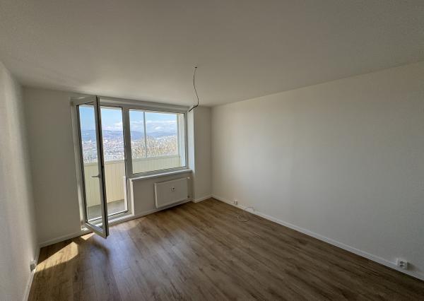 NOVOREKONŠTRUOVANÝ 3-izb.byt, Bielocerkevská ul.,