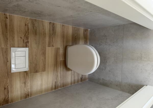 NOVOREKONŠTRUOVANÝ 3-izb.byt, Bielocerkevská ul.,