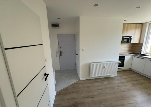 NOVOREKONŠTRUOVANÝ 3-izb.byt, Bielocerkevská ul.,