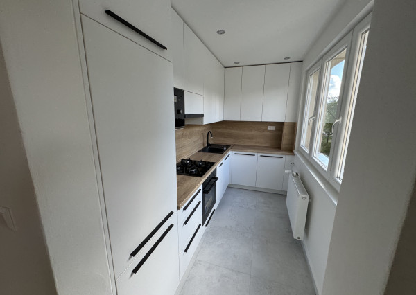 **NOVINKA** TERASA, Ružínska ul.!!!, NOVOREKONŠTRUOVANÝ, 3-izb. byt