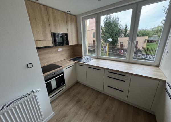 3-izb. byt, FURČA, NOVÁ MODERNÁ REKONŠTRUKCIA,  3-izb. byt, Bielocerkevská ul.,