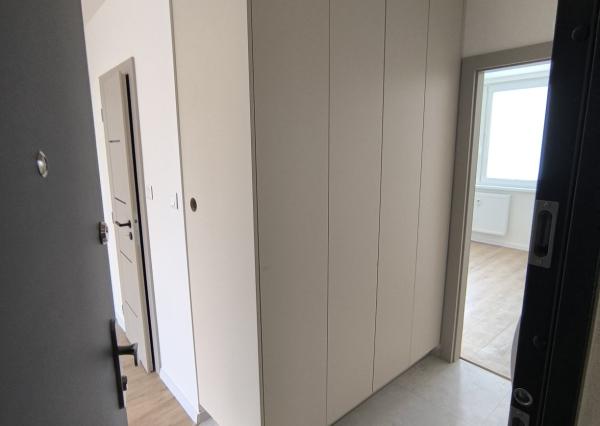 3-izb. byt, FURČA, NOVÁ MODERNÁ REKONŠTRUKCIA,  3-izb. byt, Bielocerkevská ul.,