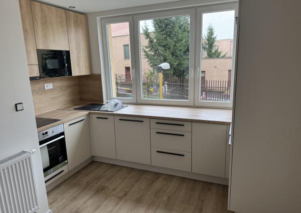 3-izb. byt, FURČA, NOVÁ MODERNÁ REKONŠTRUKCIA,  3-izb. byt, Bielocerkevská ul.,