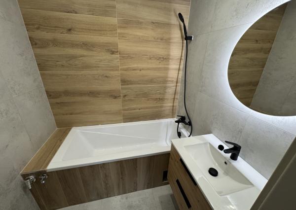 3-izb. byt, FURČA, NOVÁ MODERNÁ REKONŠTRUKCIA,  3-izb. byt, Bielocerkevská ul.,