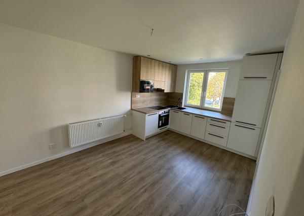 **NOVINKA** Južná trieda!!!, Košice – JUH, NOVOREKONŠTRUOVANÝ, 3-izb. byt