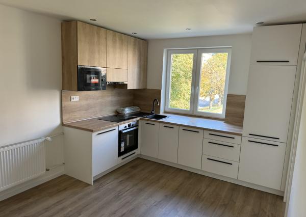 **NOVINKA** Južná trieda!!!, Košice – JUH, NOVOREKONŠTRUOVANÝ, 3-izb. byt