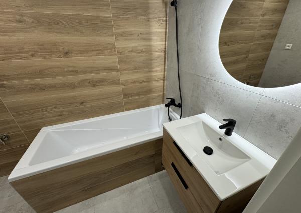 **NOVINKA** Južná trieda!!!, Košice – JUH, NOVOREKONŠTRUOVANÝ, 3-izb. byt