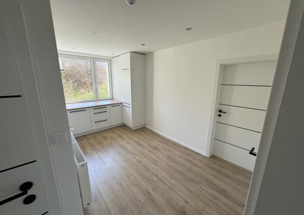 NOVÁ MODERNÁ REKONŠTRUKCIA, 3-izb.byt, Bielocerkevská ul.,