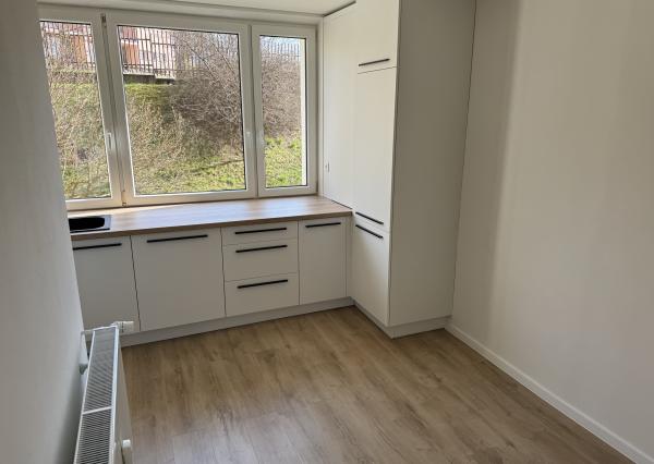 NOVÁ MODERNÁ REKONŠTRUKCIA, 3-izb.byt, Bielocerkevská ul.,