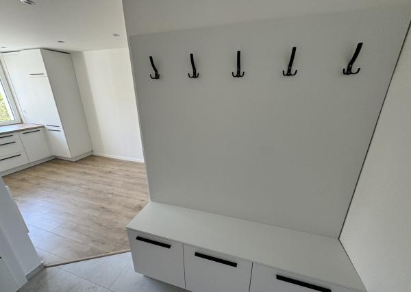 NOVÁ MODERNÁ REKONŠTRUKCIA, 3-izb.byt, Bielocerkevská ul.,