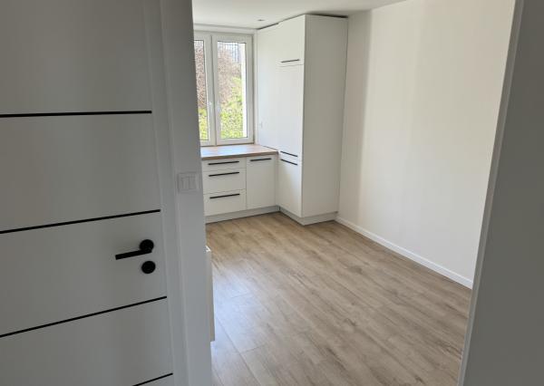 NOVÁ MODERNÁ REKONŠTRUKCIA, 3-izb.byt, Bielocerkevská ul.,