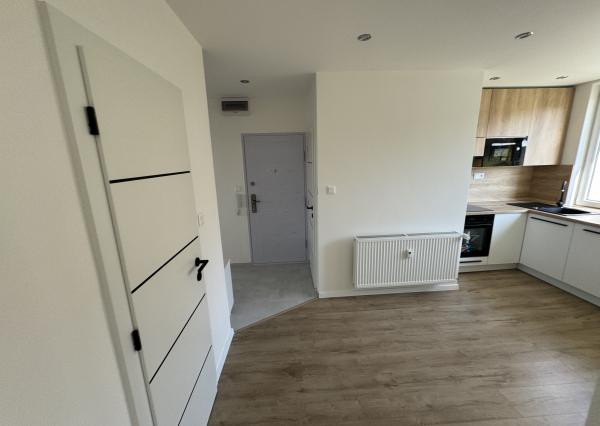 NOVÁ MODERNÁ REKONŠTRUKCIA, 3-izb.byt, Bielocerkevská ul.,