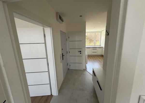 NOVÁ MODERNÁ REKONŠTRUKCIA, 3-izb.byt, Bielocerkevská ul.,