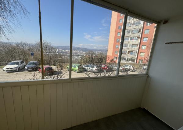 NOVÁ MODERNÁ REKONŠTRUKCIA, 3-izb.byt, Bielocerkevská ul.,