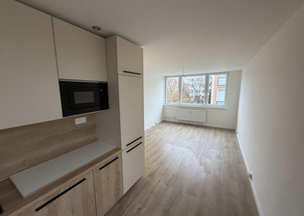 **REZERVOVANÝ** sídlisko TERASA, Rožňavská ul., 3-izb. byt, NOVOREKONŠTRUOVANÝ