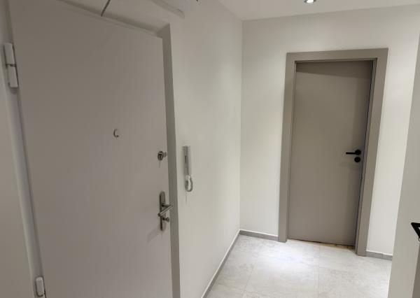 **REZERVOVANÝ** sídlisko TERASA, Rožňavská ul., 3-izb. byt, NOVOREKONŠTRUOVANÝ