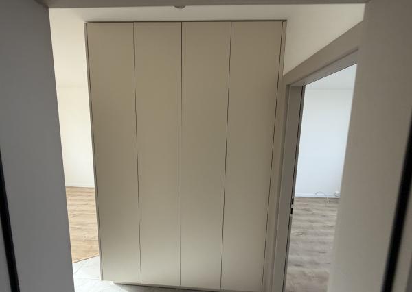 ** REZERVOVANÉ ** Bielocerkevská ul., NOVOREKONŠTRUOVANÝ 3-izb.byt,