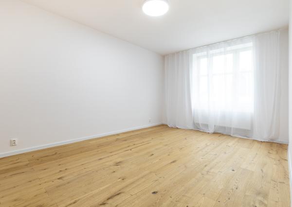 **REZERVOVANÉ** Štefánikova ulica, 3 -izb. byt,  Nová moderná rekonštrukcia