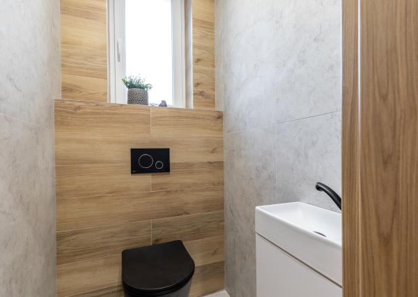 **REZERVOVANÉ** Štefánikova ulica, 3 -izb. byt,  Nová moderná rekonštrukcia