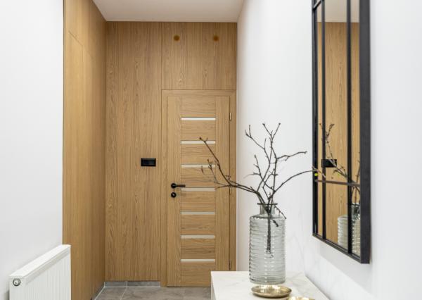 **REZERVOVANÉ** Štefánikova ulica, 3 -izb. byt,  Nová moderná rekonštrukcia