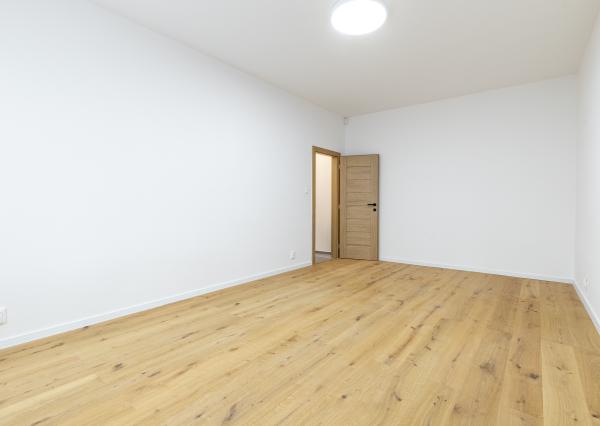 **REZERVOVANÉ** Štefánikova ulica, 3 -izb. byt,  Nová moderná rekonštrukcia