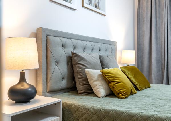 **REZERVOVANÉ** Štefánikova ulica, 3 -izb. byt,  Nová moderná rekonštrukcia