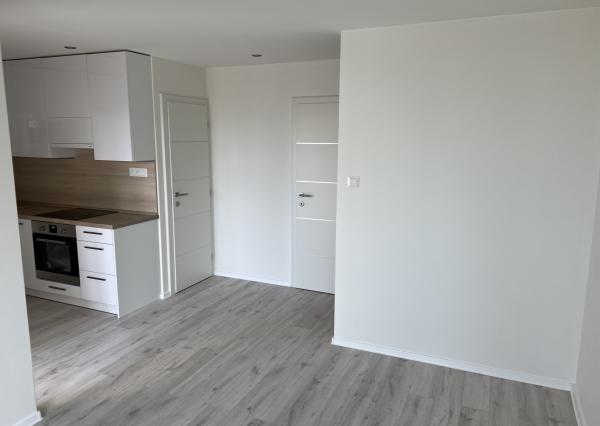 **NOVINKA** sídlisko Nad Jazerom, Družicová, NOVOREKONŠTRUOVANÝ 2-izb.byt,