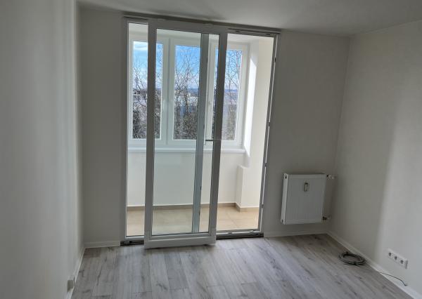 **NOVINKA** sídlisko Nad Jazerom, Družicová, NOVOREKONŠTRUOVANÝ 2-izb.byt,