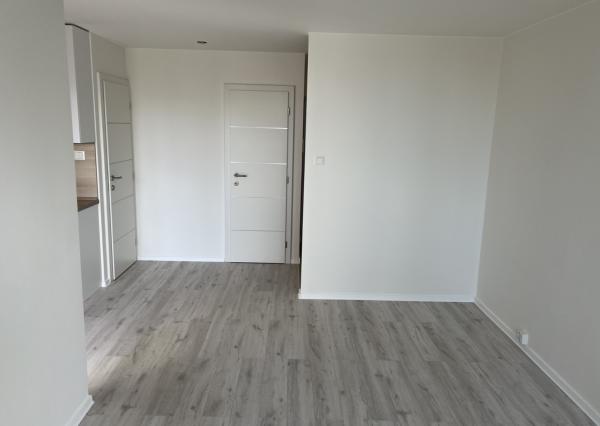 **NOVINKA** sídlisko Nad Jazerom, Družicová, NOVOREKONŠTRUOVANÝ 2-izb.byt,