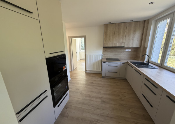 **TOP LOKALITA ** Košice-sever, Watsonova ul., 3-izb. byt, NOVOREKONŠTRUOVANÝ